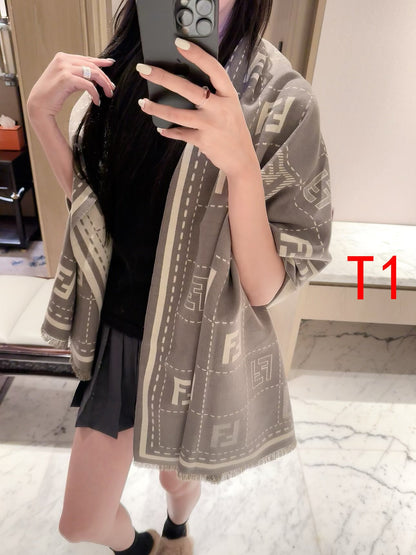 F55 High quality scarf shawl for women