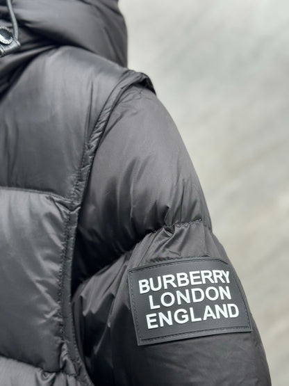 C21 Fashion high-quality warm down jacket