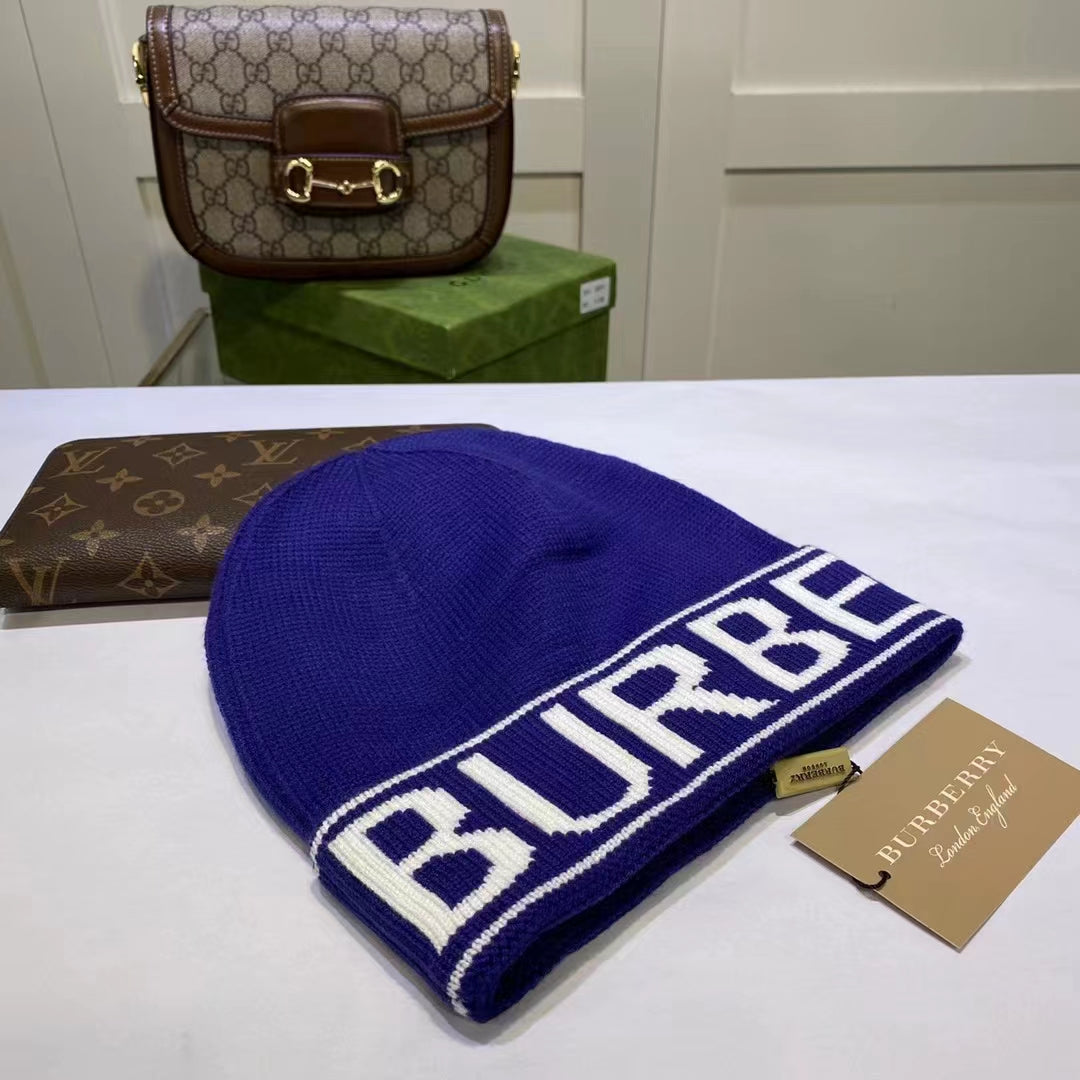 H24 Knitted Hat For Men and Women