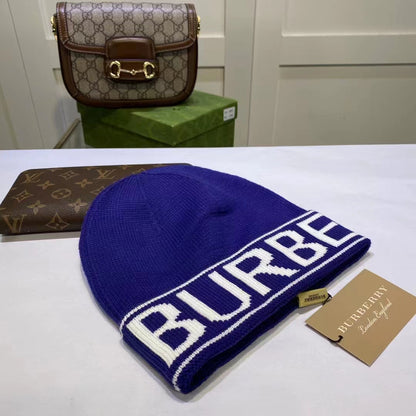 H24 Knitted Hat For Men and Women