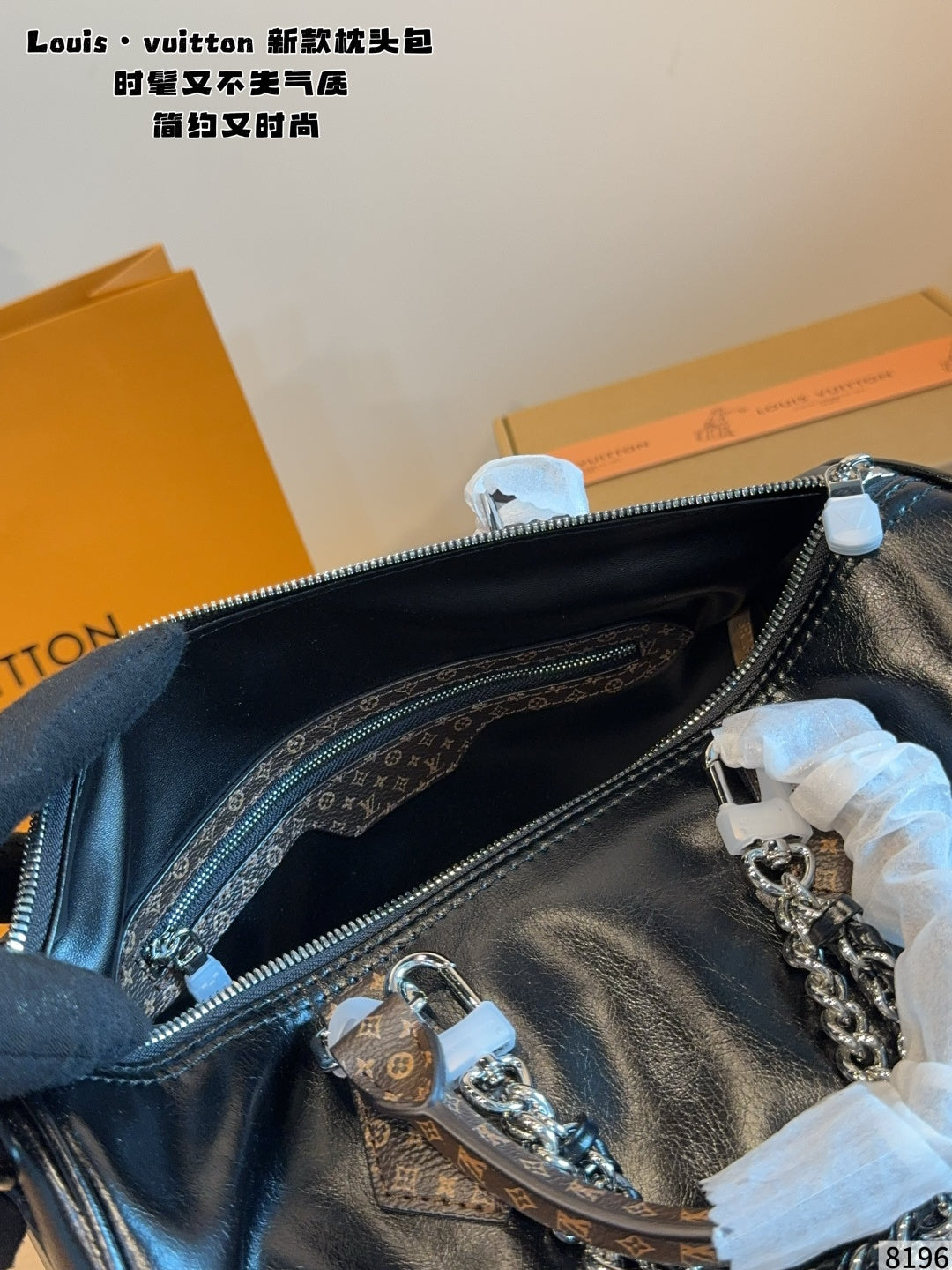 MN12 Fashion Women High Quality Bag 30*17*21cm