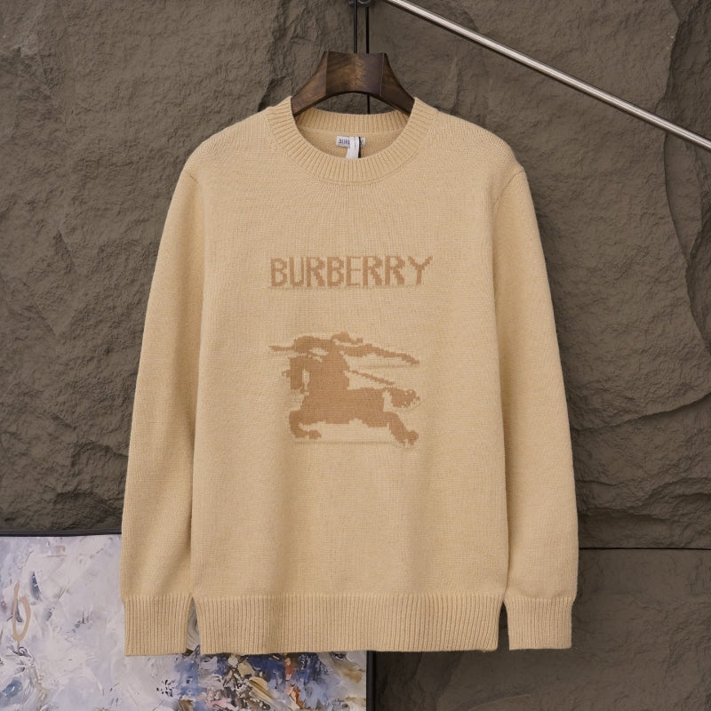 C54 Men and Women Premium Wool Blend Knit Sweater
