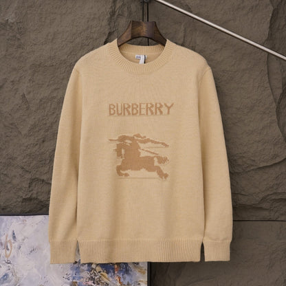 C54 Men and Women Premium Wool Blend Knit Sweater