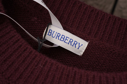 C53 Men and Women Premium Wool Blend Knit Sweater