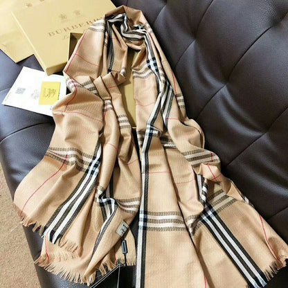 BC1 Women's cotton scarf