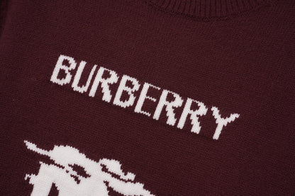 C53 Men and Women Premium Wool Blend Knit Sweater