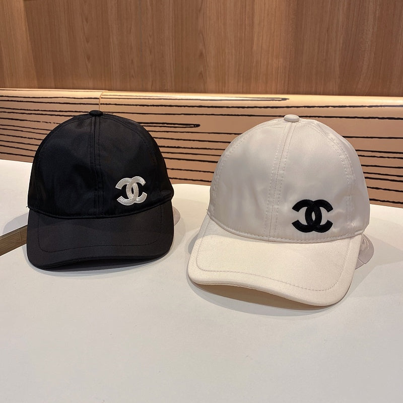 CH7  New Classic Style Baseball Cap, Casual Sun Hat