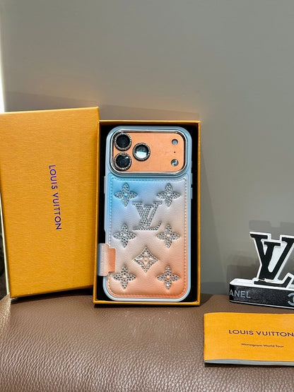 HC17  Fashion Phone Case