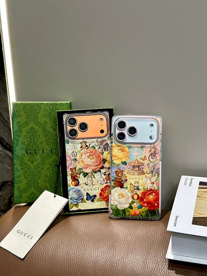 HC27  Fashion Phone Case