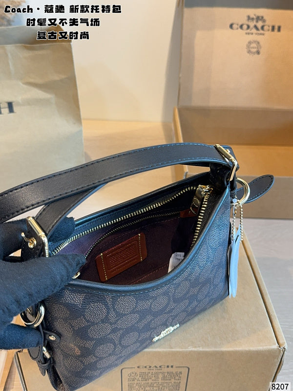 COMB1  Classic, Stylish & Versatile Women's Bag  21x6x16cm