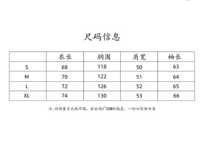 PC01  Men's and women's patchwork pocket design long sleeved sweatshirt Clothes