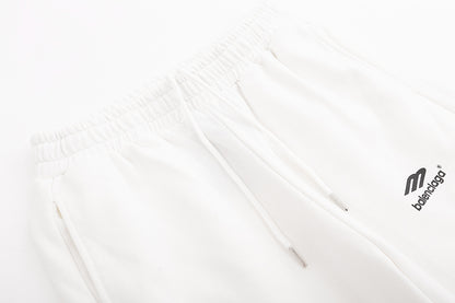 AP1  Women's multi-element design printed pants