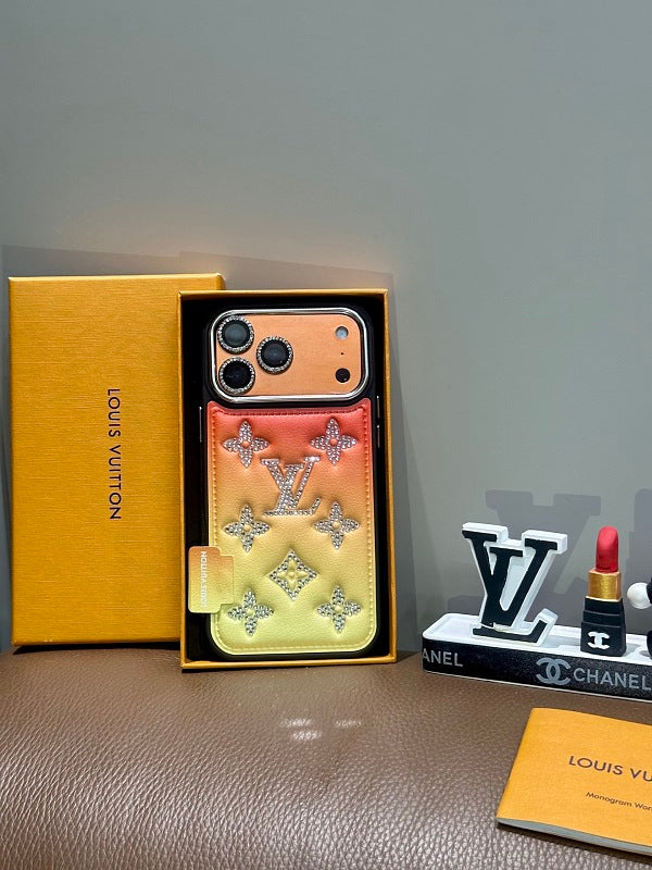 HC17  Fashion Phone Case