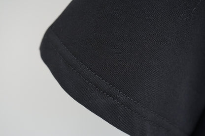 GC02   Men's and women's summer new short sleeved clothing