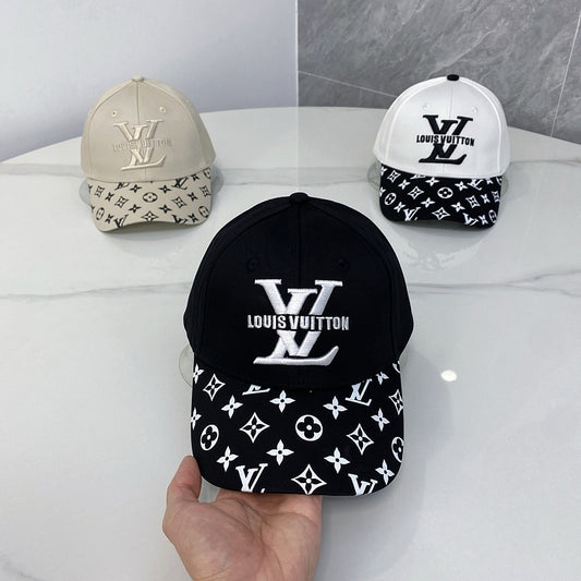 LH8  New Sun Hat Duck Tongue Hat