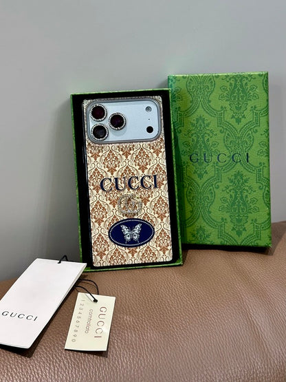 HC24  Fashion Phone Case