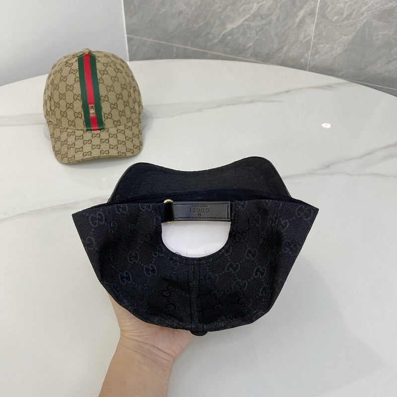 GH1  New Classic Baseball Cap, Casual Sun Hat