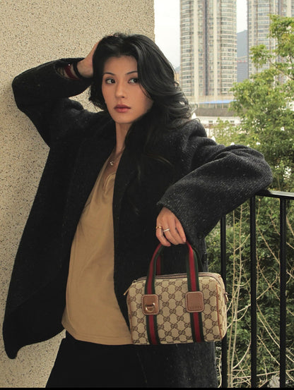 GUMB1  Simple Stylish High-Quality Women's Bag  20x13x14cm