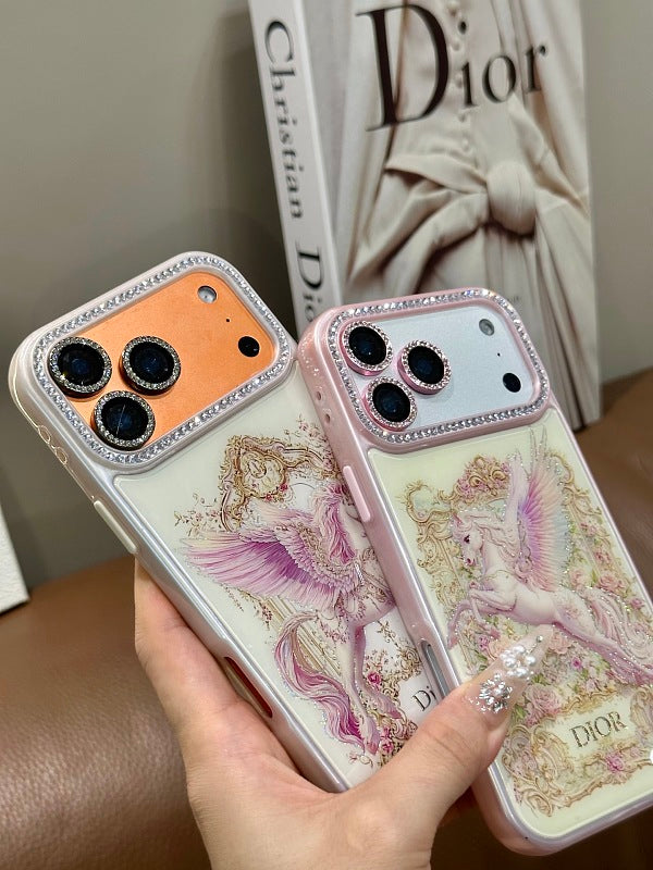 HC19  Fashion Phone Case