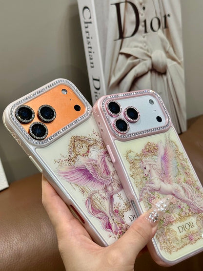 HC19  Fashion Phone Case