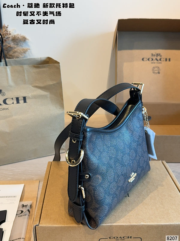 COMB1  Classic, Stylish & Versatile Women's Bag  21x6x16cm