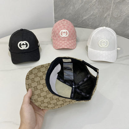 GH3  New Classic Baseball Cap, Casual Outdoor Sun Hat
