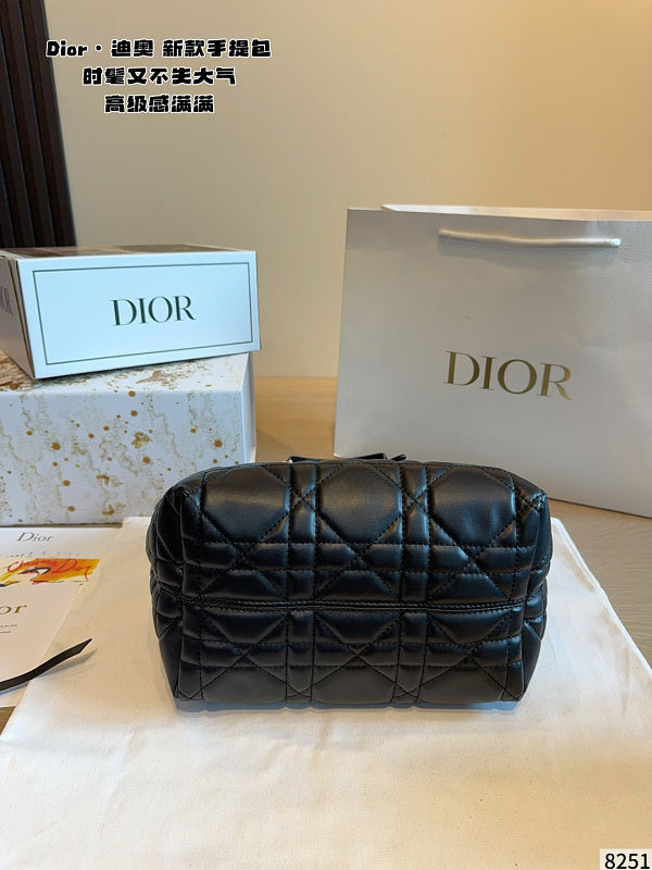 DIMB1  Minimalist Elegant Luxury Women's Handbag   24*14*23/19*11*18cm