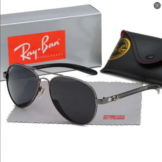 8037  Unisex Fashion Sunglasses, With Box