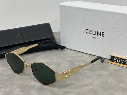 8005   Fashion Sunglasses, With Box