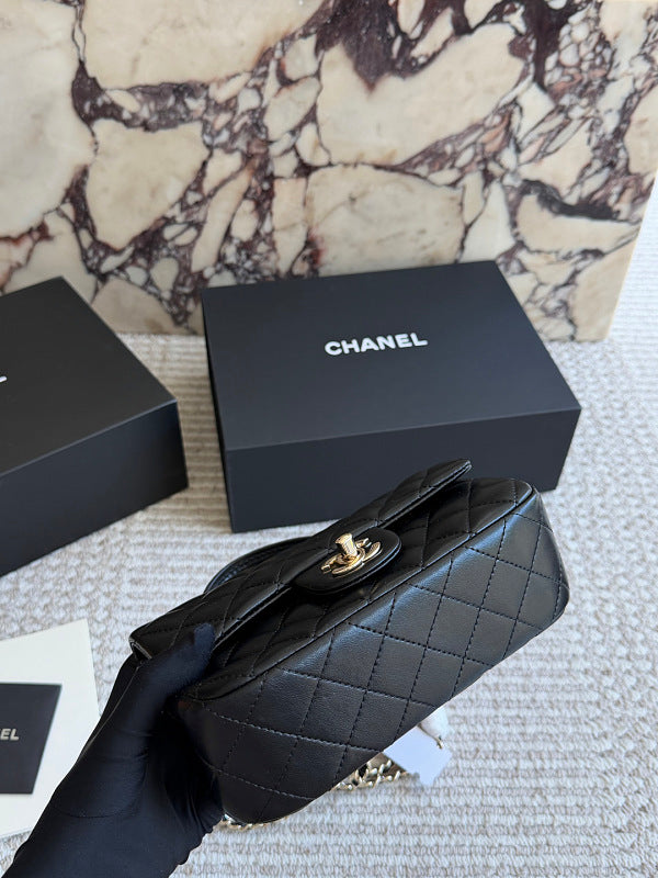 CHMB1 Elegant, Premium & Exquisite Women's Bag 20x12cm
