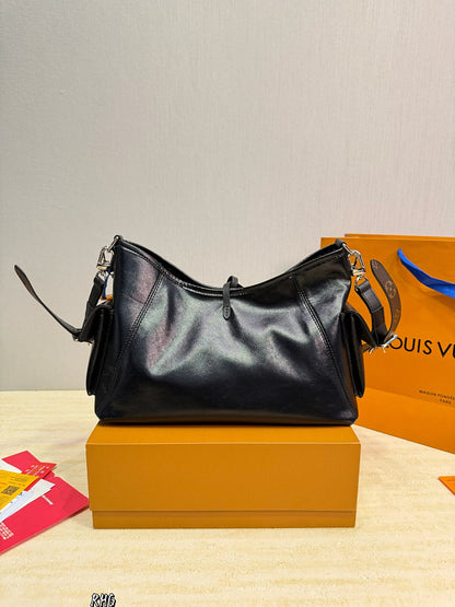LVMB2  Minimalist & Premium Women's Bag  32x12x21cm