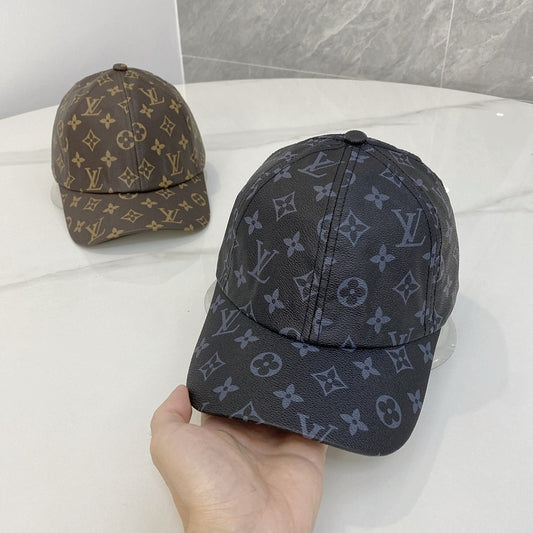 LH7  New high quality peaked cap hat