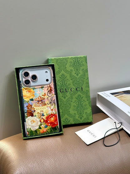 HC27  Fashion Phone Case