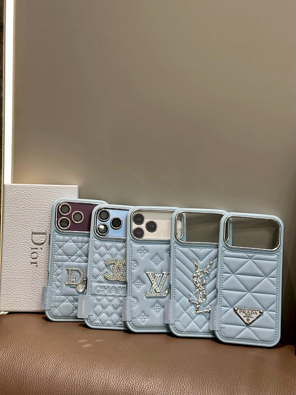 HC2  Fashion Phone Case