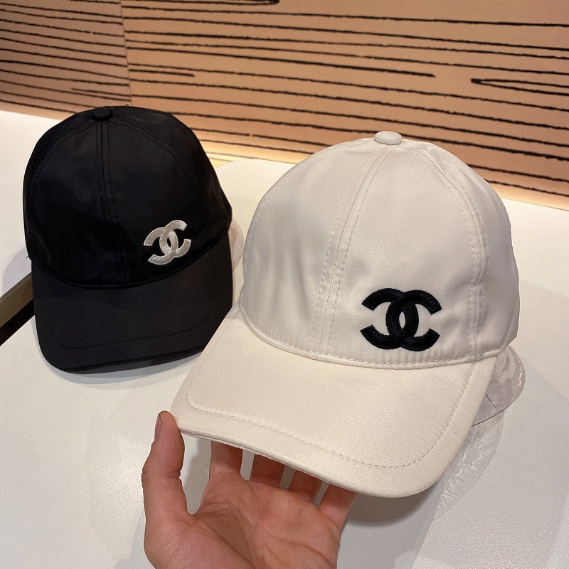 CH7  New Classic Style Baseball Cap, Casual Sun Hat