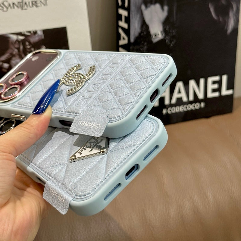 HC2  Fashion Phone Case