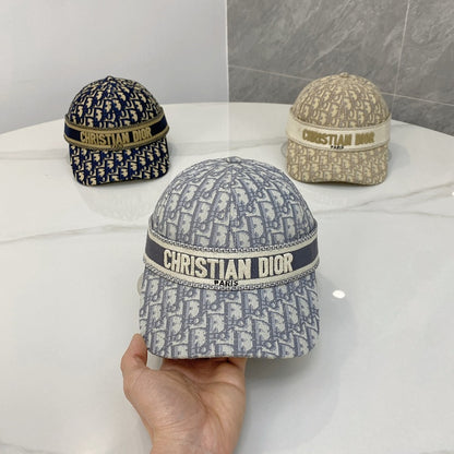 DH4  New sun hat, baseball cap, sports cap Hat