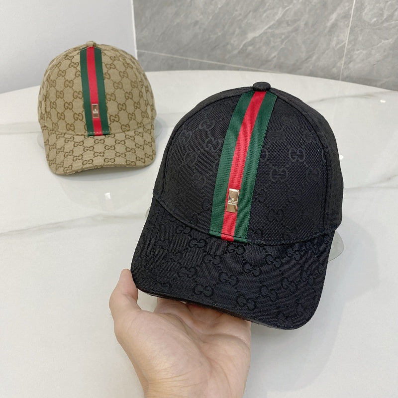 GH1  New Classic Baseball Cap, Casual Sun Hat