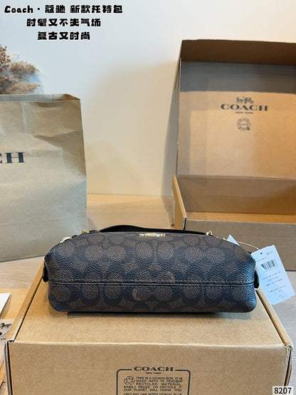 COMB1  Classic, Stylish & Versatile Women's Bag  21x6x16cm