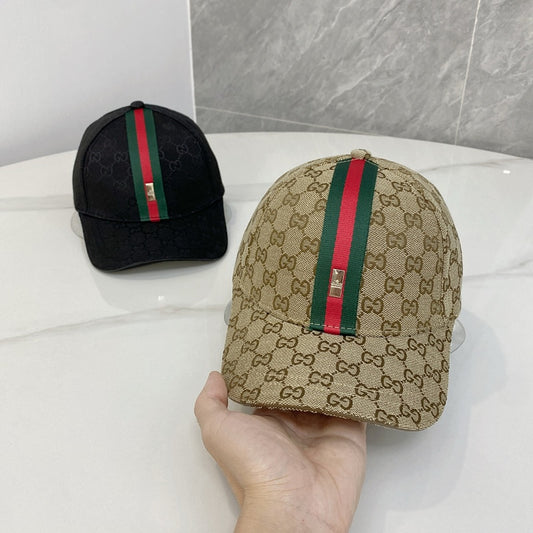 GH1  New Classic Baseball Cap, Casual Sun Hat