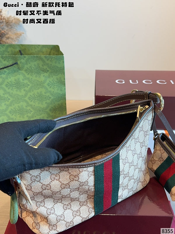 CUMB1  Stylish Versatile High-Quality Women's Bag