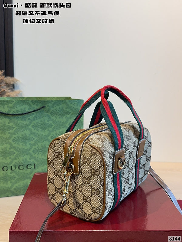 GUMB1  Simple Stylish High-Quality Women's Bag  20x13x14cm