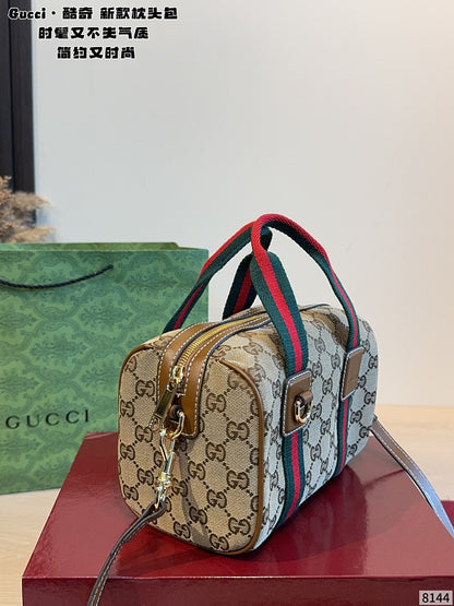 GUMB1  Simple Stylish High-Quality Women's Bag  20x13x14cm