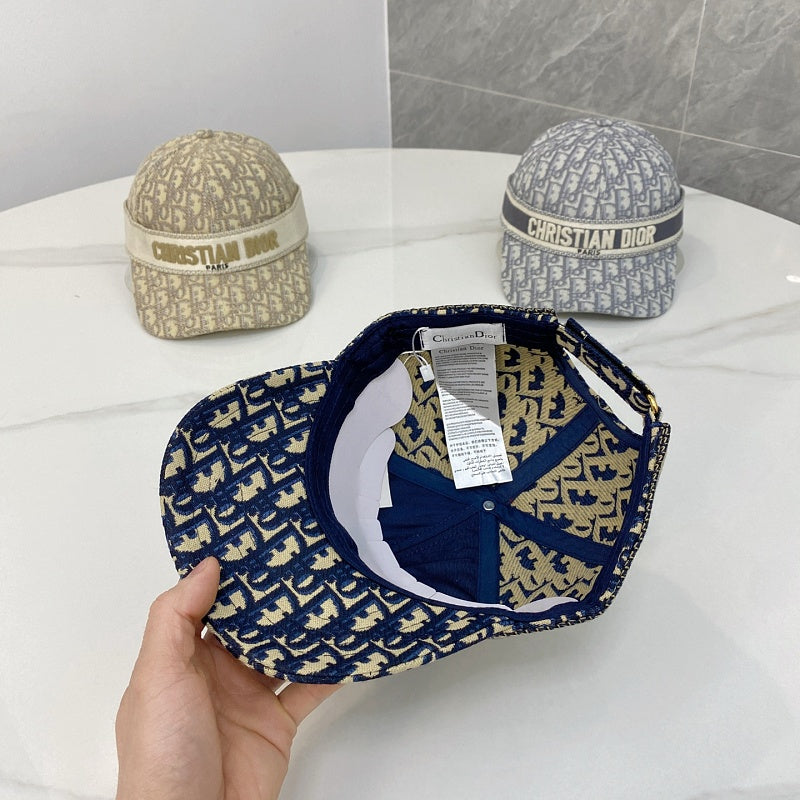 DH4  New sun hat, baseball cap, sports cap Hat