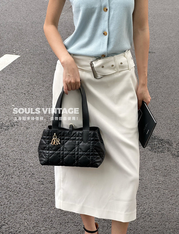 DIMB1  Minimalist Elegant Luxury Women's Handbag   24*14*23/19*11*18cm