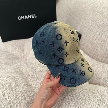 LH4  New baseball hat sun hat
