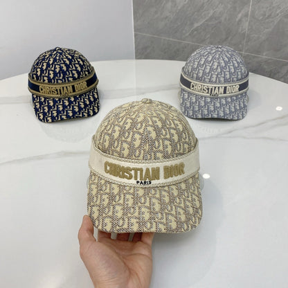 DH4  New sun hat, baseball cap, sports cap Hat