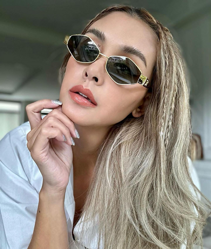8005   Fashion Sunglasses, With Box