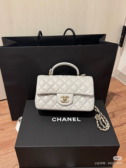 CHMB1 Elegant, Premium & Exquisite Women's Bag 20x12cm
