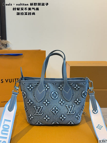 LVMB1 Exquisite & Retro Trendy Women's Bag